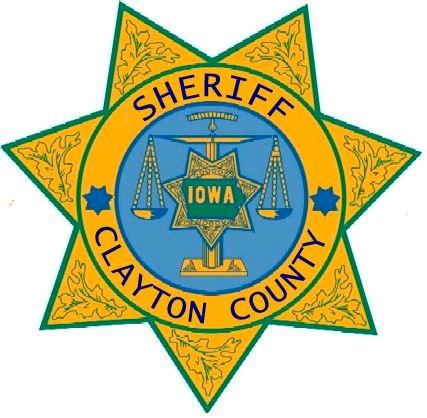 Clayton County Sheriff Seal